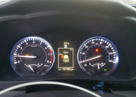 2014 Toyota Highlander Limited из США, поврежденный, VIN 5TDDKRFH0ES020153